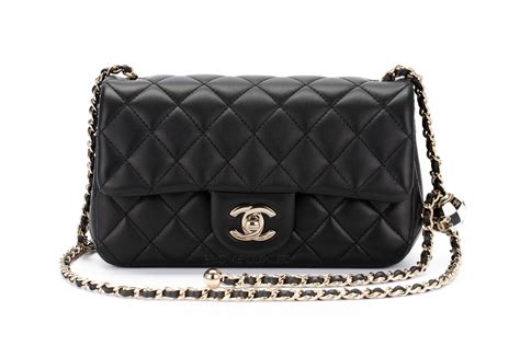 chanel mini rectangular pearl|chanel rectangular mini top handle.